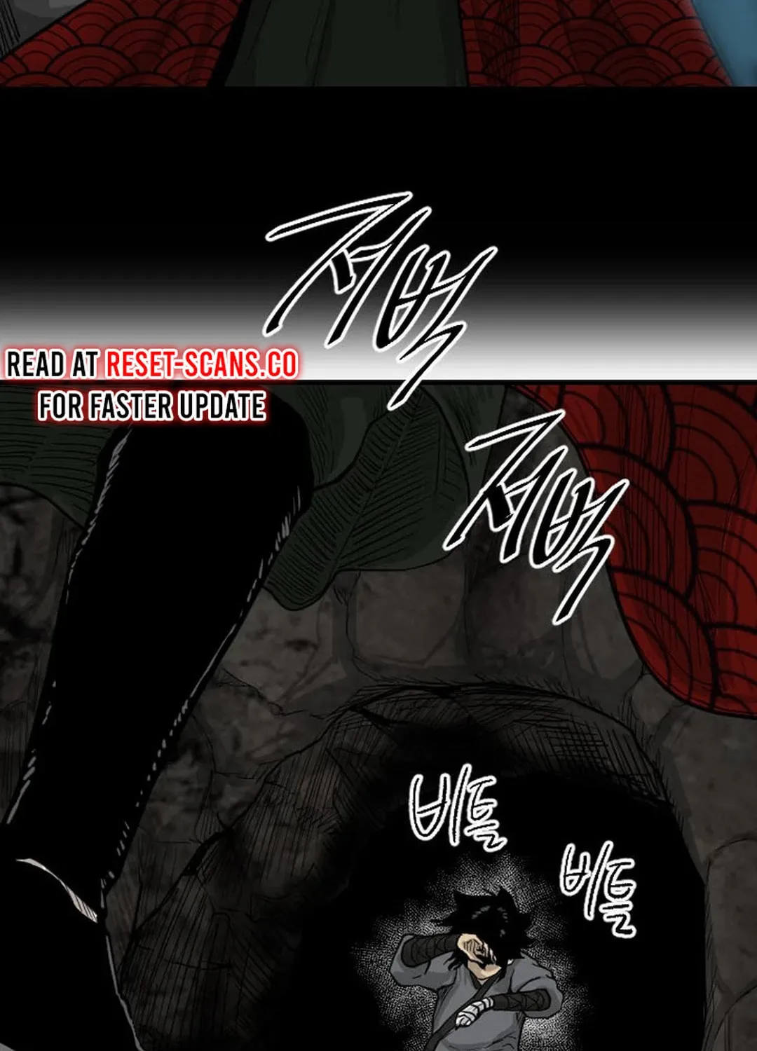 Read The Demonic Warrior chapter 8 image 77 on Lezhin