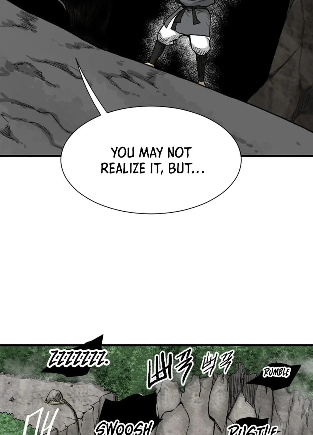 Read The Demonic Warrior chapter 8 image 78 on Lezhin