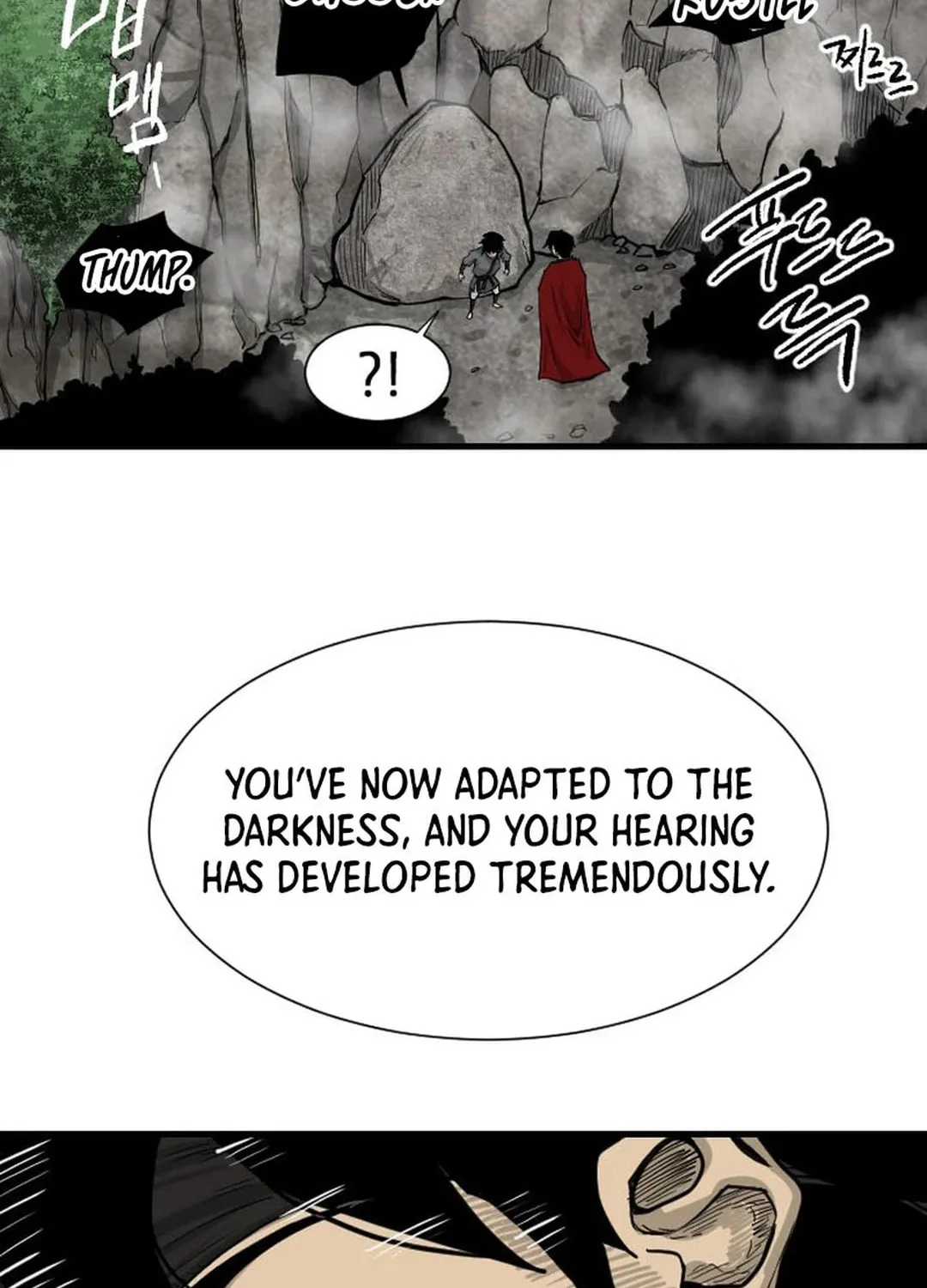 Read The Demonic Warrior chapter 8 image 79 on Lezhin