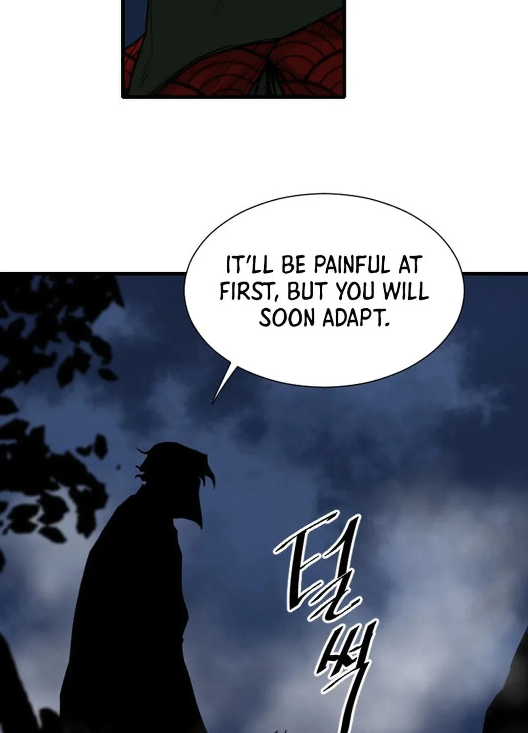 Read The Demonic Warrior chapter 8 image 83 on Lezhin