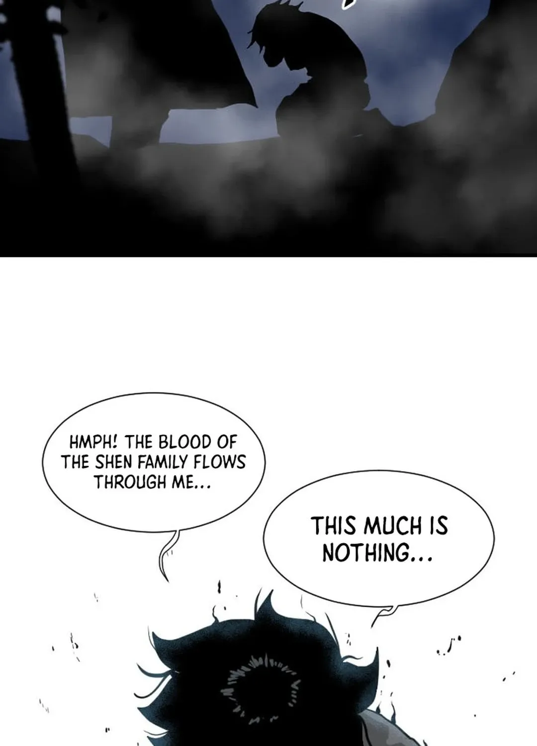 Read The Demonic Warrior chapter 8 image 84 on Lezhin