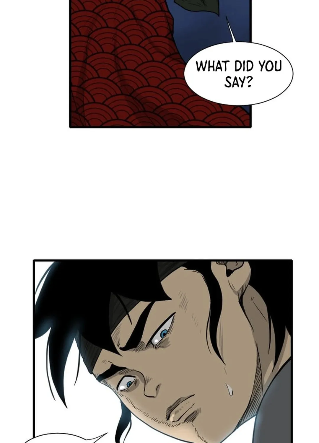 Read The Demonic Warrior chapter 8 image 86 on Lezhin