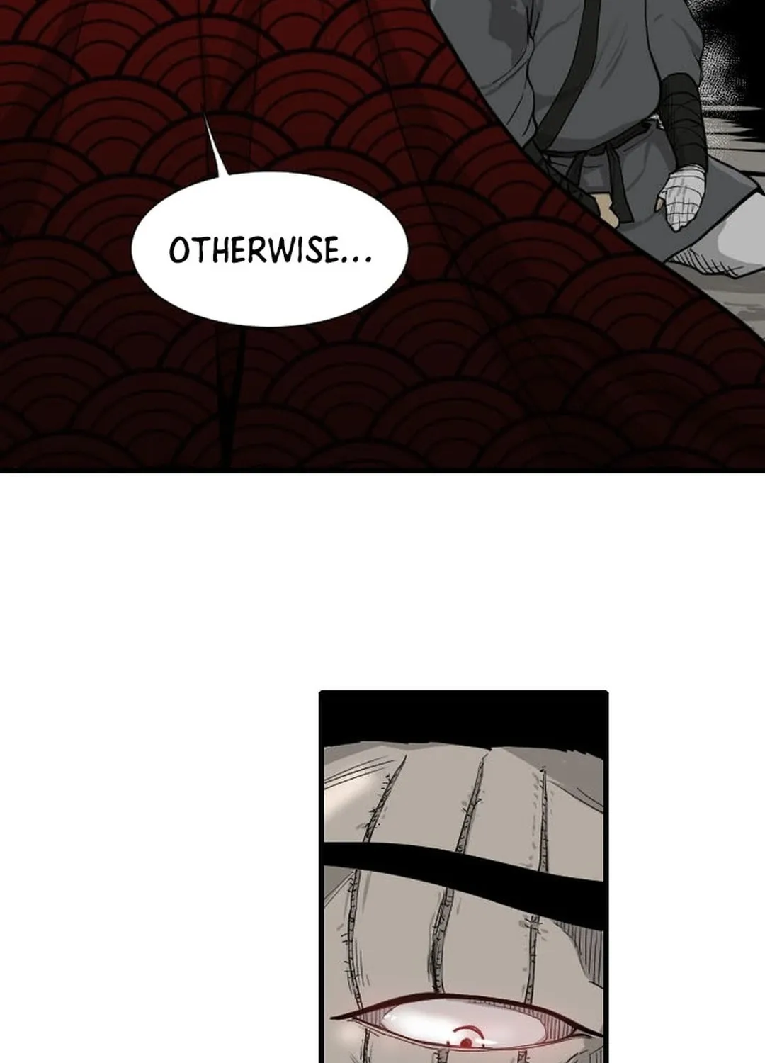 Read The Demonic Warrior chapter 8 image 88 on Lezhin