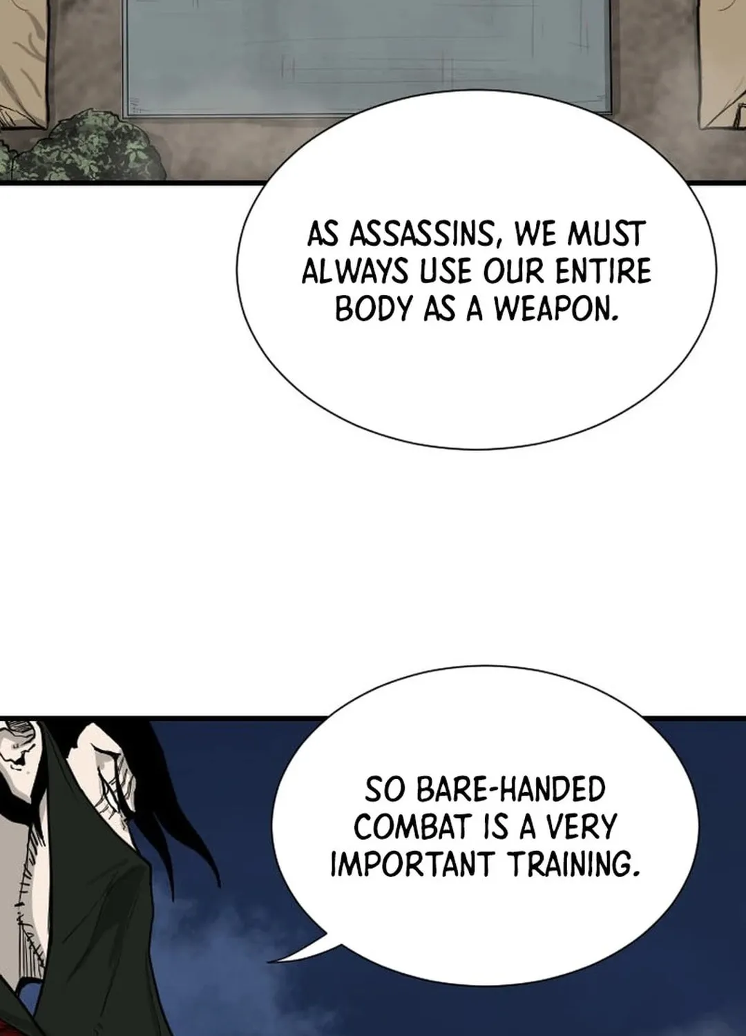 Read The Demonic Warrior chapter 8 image 92 on Lezhin
