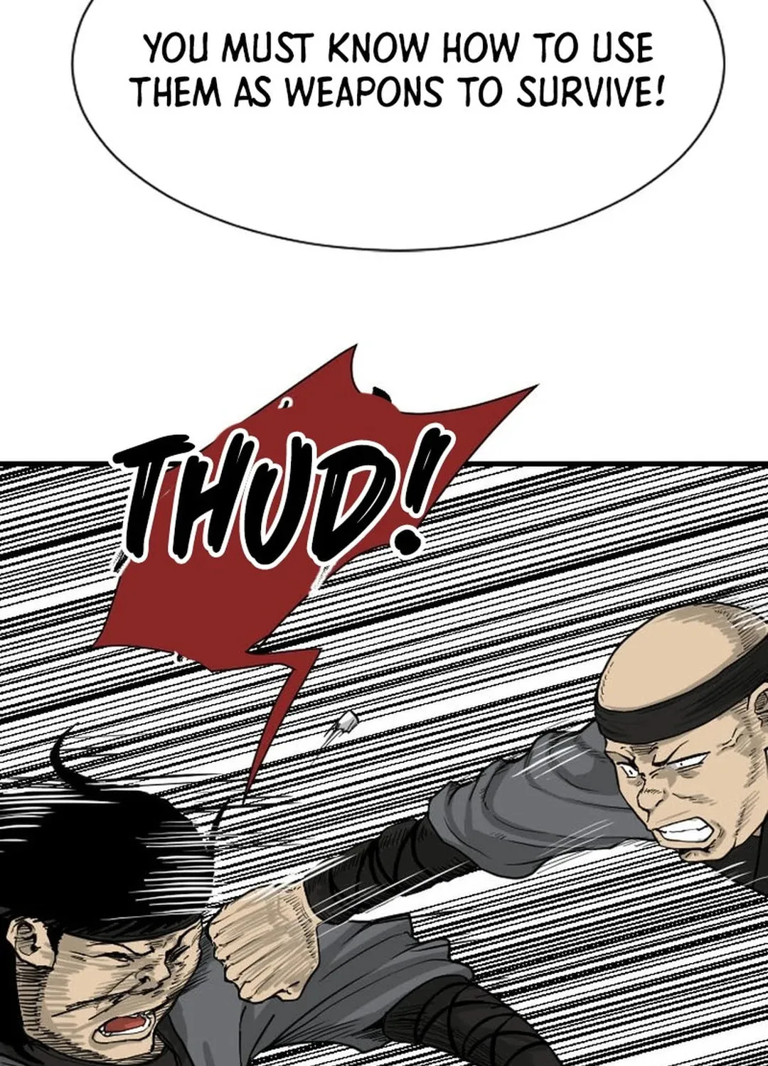 Read The Demonic Warrior chapter 8 image 95 on Lezhin