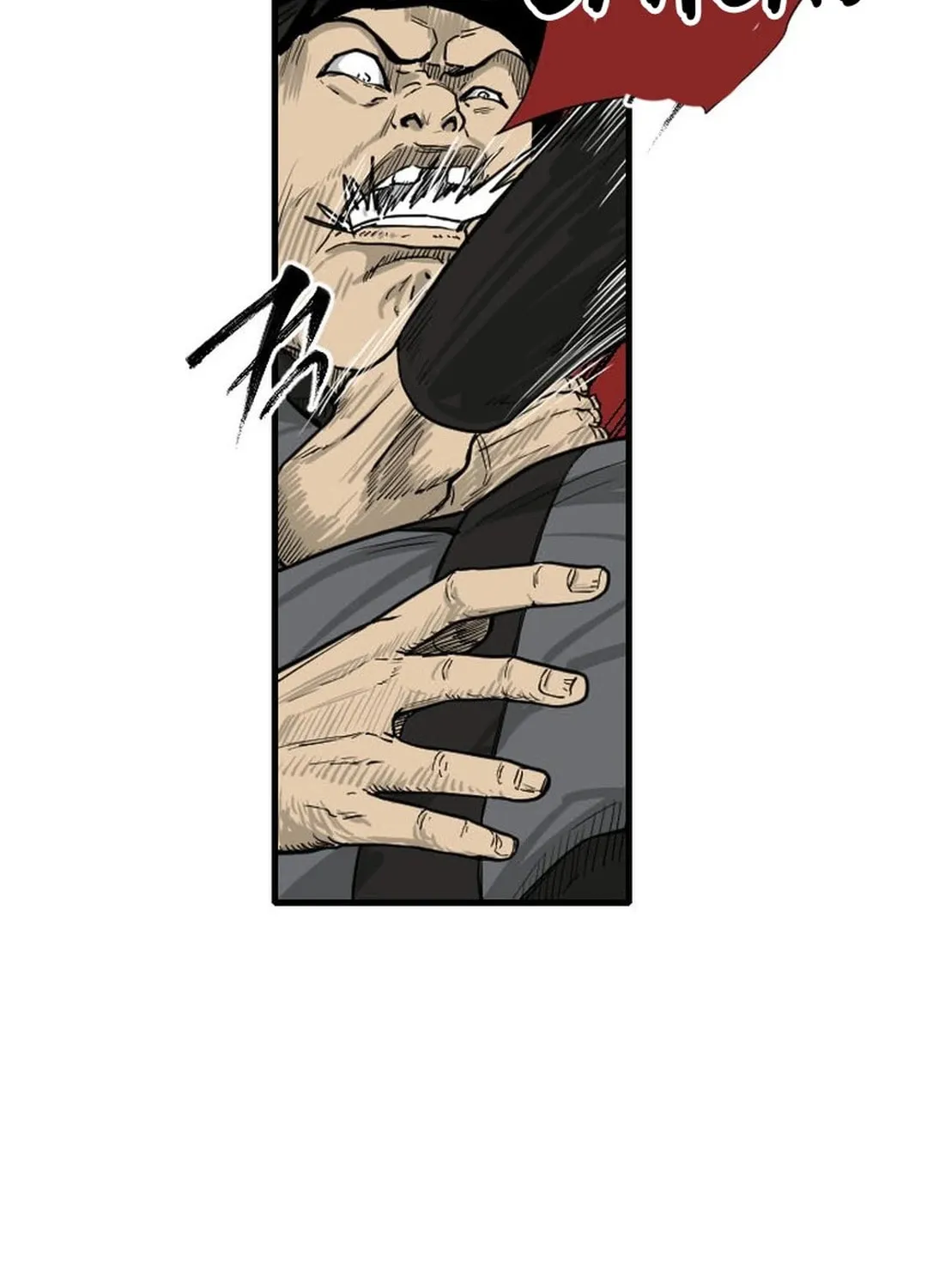 Read The Demonic Warrior chapter 8 image 97 on Lezhin