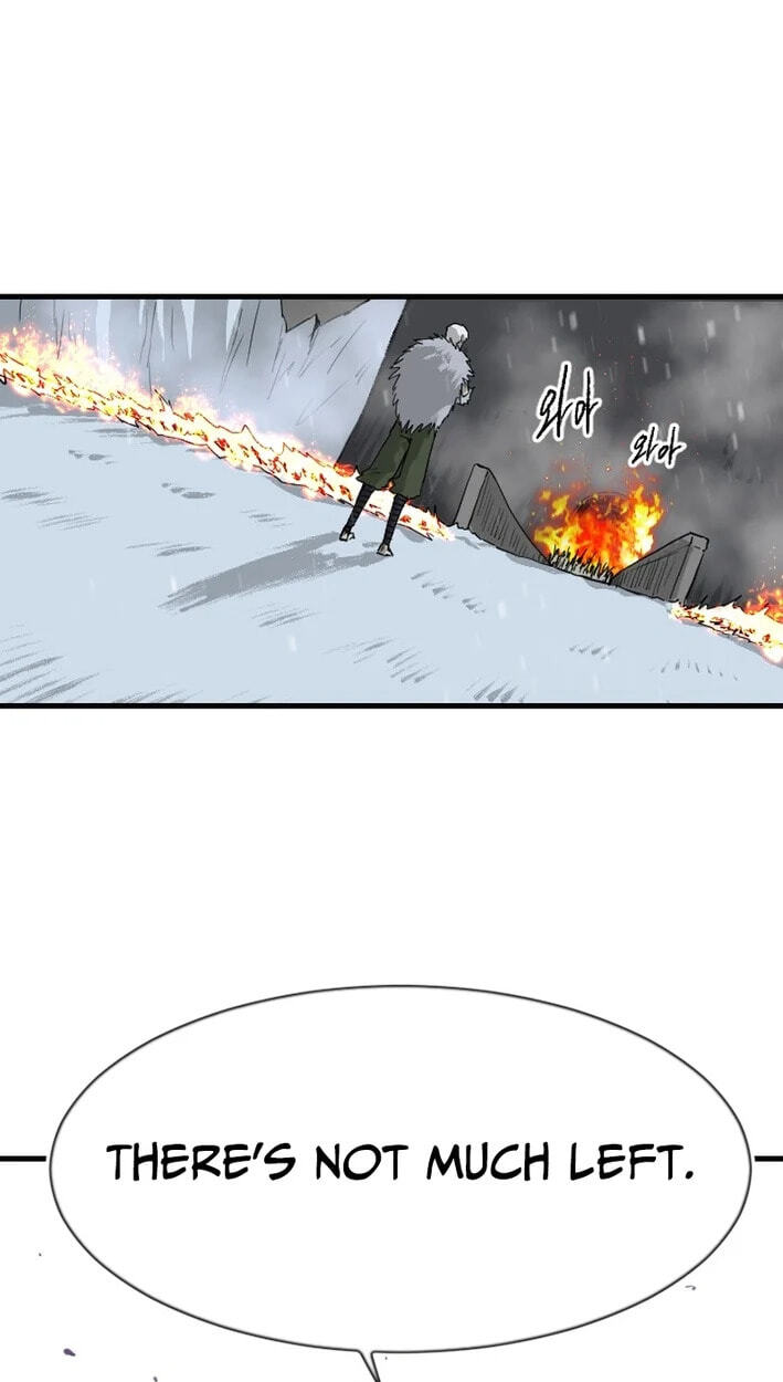 Read The Demonic Warrior chapter 80 image 15 on Lezhin