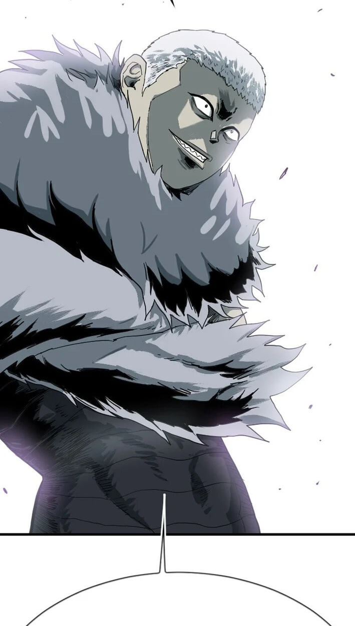 Read The Demonic Warrior chapter 80 image 16 on Lezhin