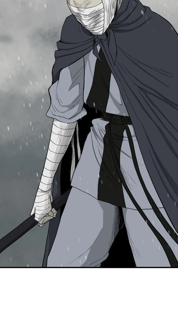 Read The Demonic Warrior chapter 80 image 21 on Lezhin