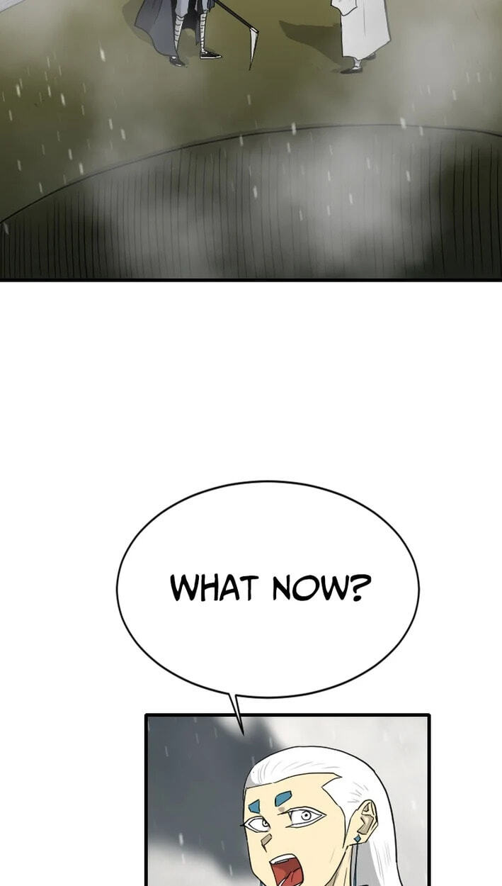Read The Demonic Warrior chapter 80 image 23 on Lezhin