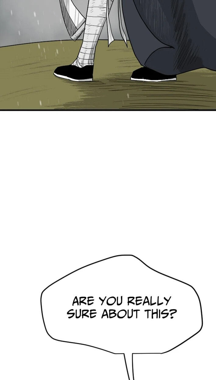 Read The Demonic Warrior chapter 80 image 27 on Lezhin