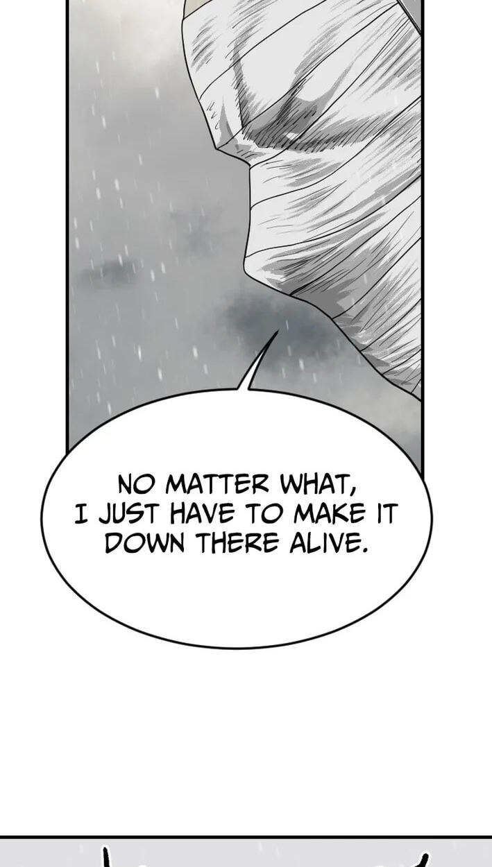 Read The Demonic Warrior chapter 80 image 29 on Lezhin