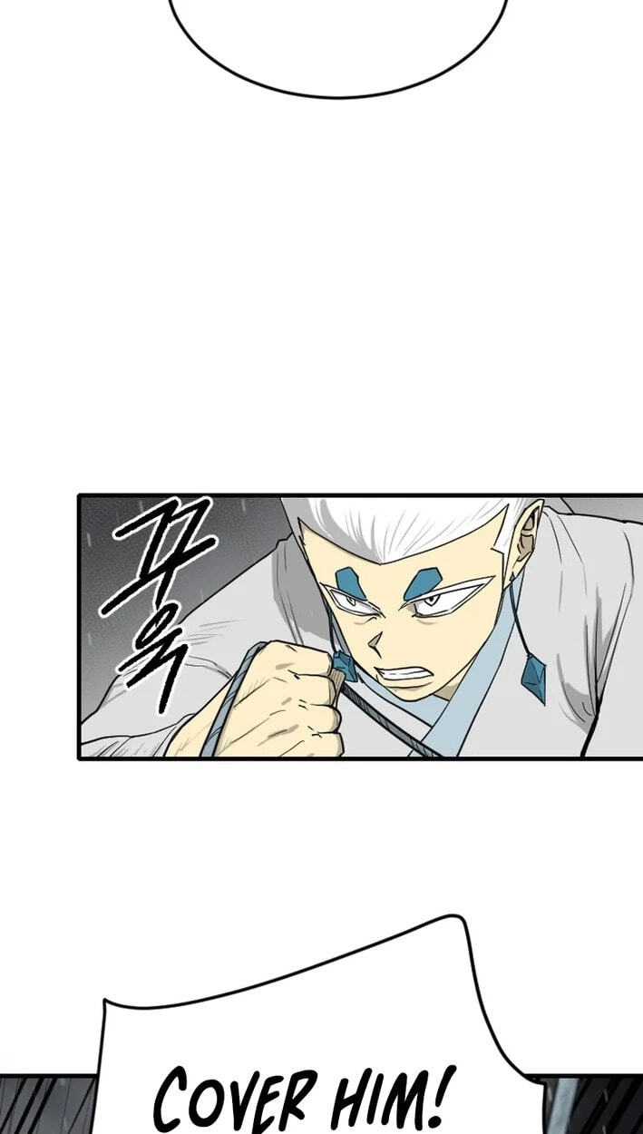 Read The Demonic Warrior chapter 80 image 31 on Lezhin