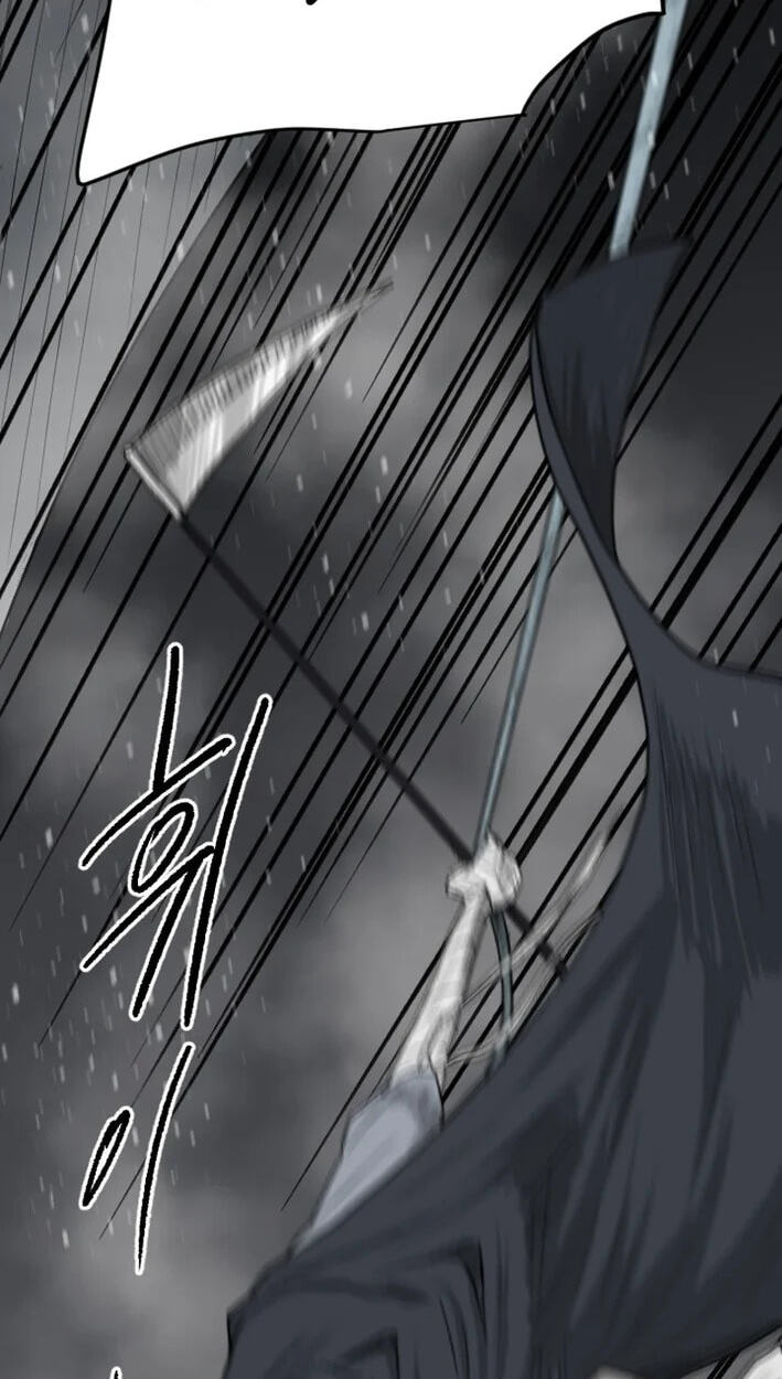 Read The Demonic Warrior chapter 80 image 32 on Lezhin