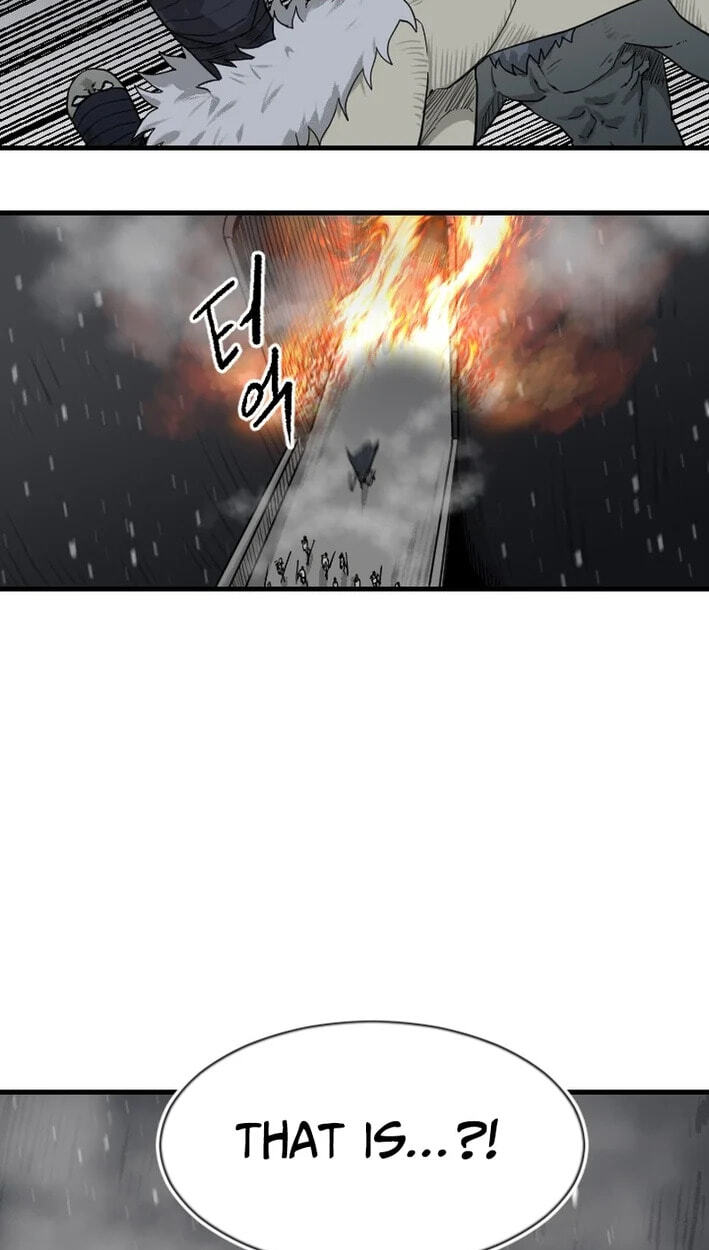Read The Demonic Warrior chapter 80 image 35 on Lezhin