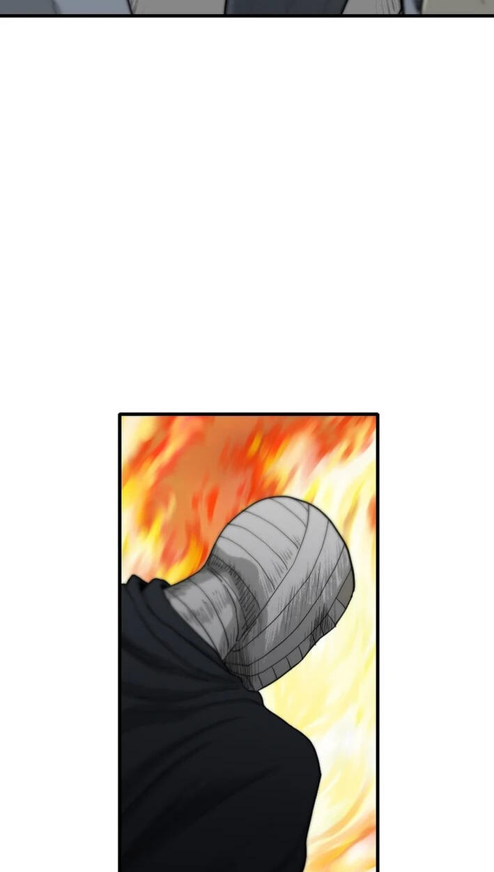 Read The Demonic Warrior chapter 80 image 37 on Lezhin