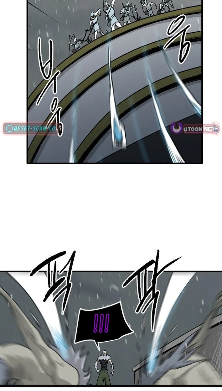 Read The Demonic Warrior chapter 80 image 41 on Lezhin