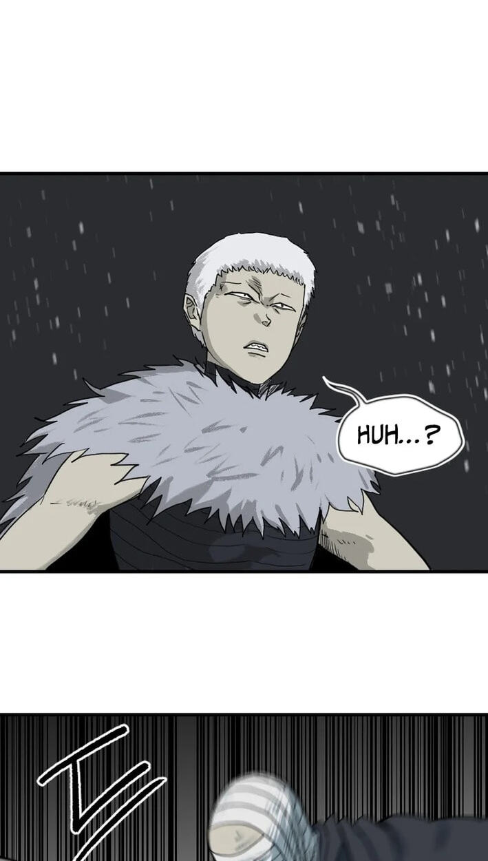Read The Demonic Warrior chapter 80 image 42 on Lezhin