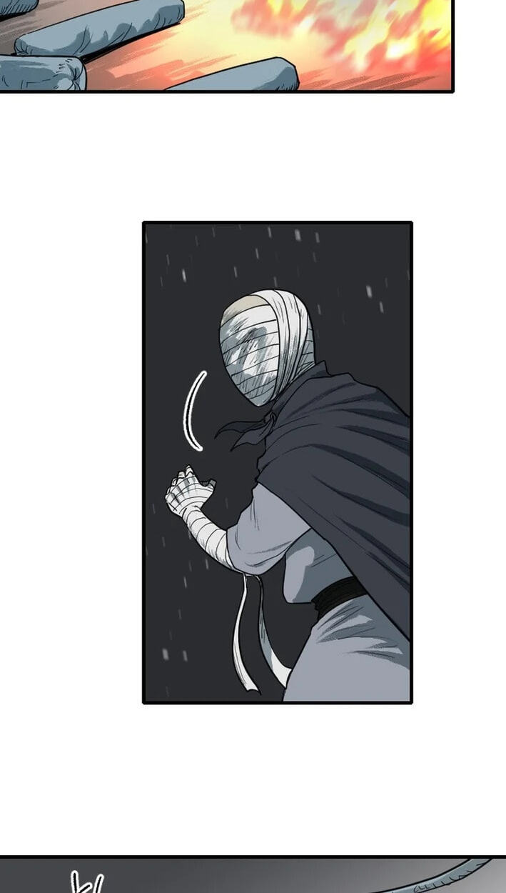 Read The Demonic Warrior chapter 80 image 46 on Lezhin
