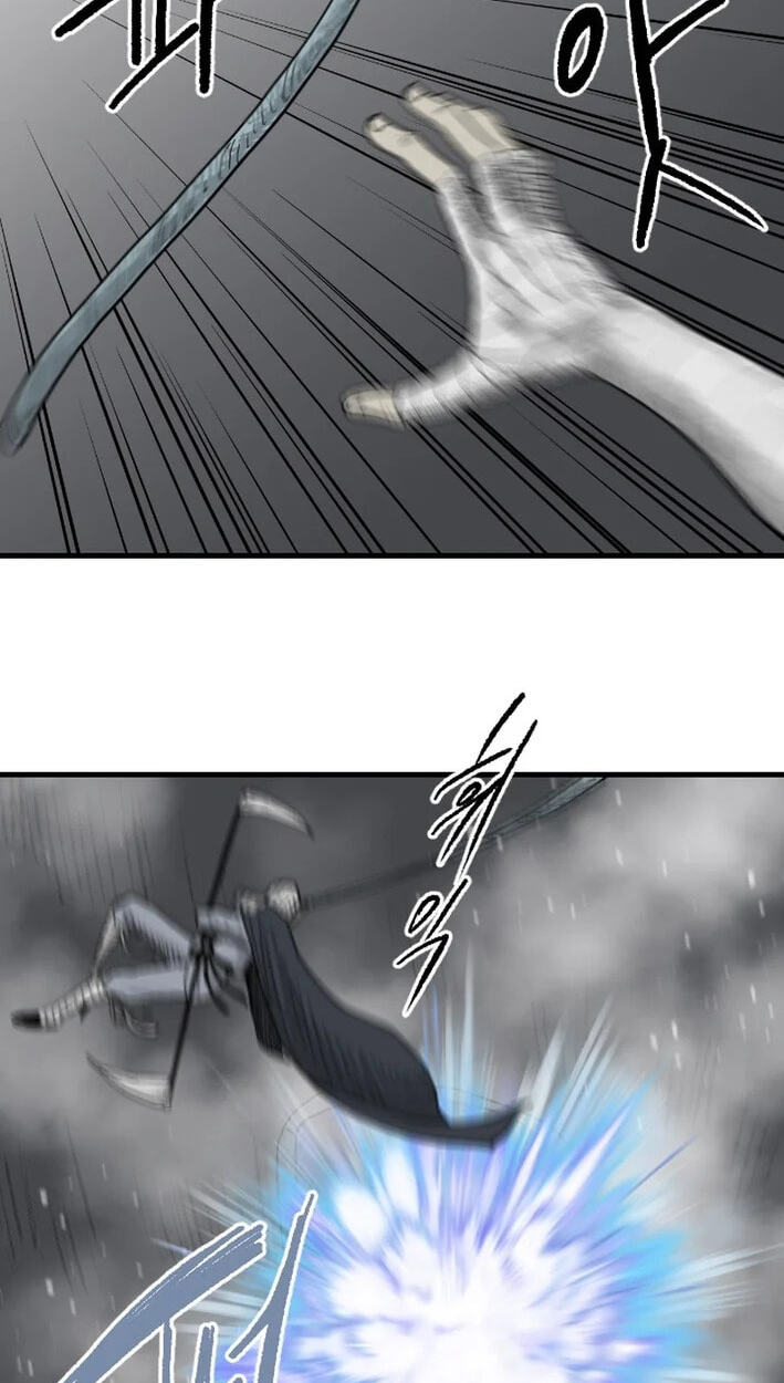 Read The Demonic Warrior chapter 80 image 48 on Lezhin