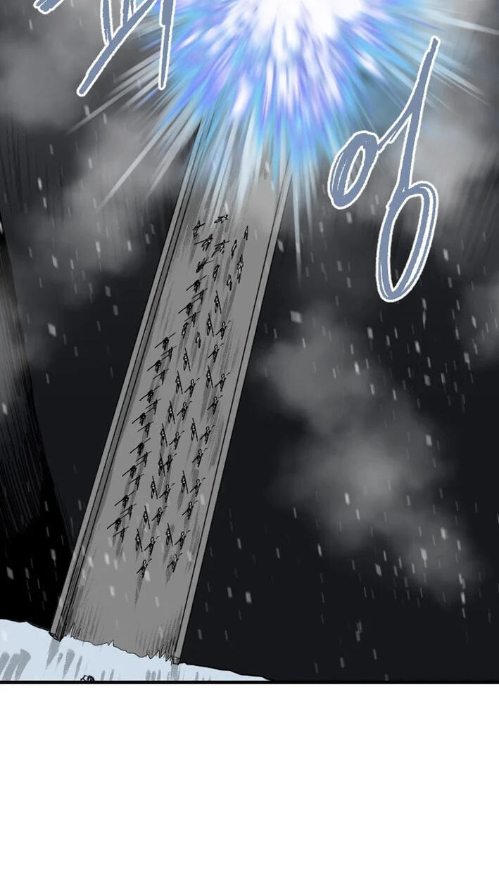 Read The Demonic Warrior chapter 80 image 49 on Lezhin