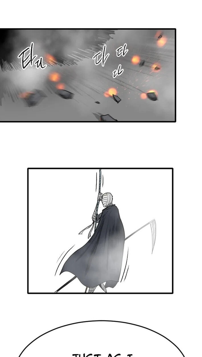 Read The Demonic Warrior chapter 80 image 50 on Lezhin