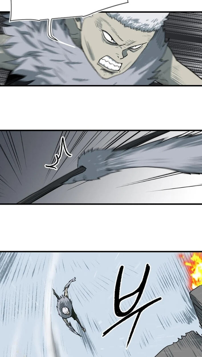 Read The Demonic Warrior chapter 80 image 52 on Lezhin