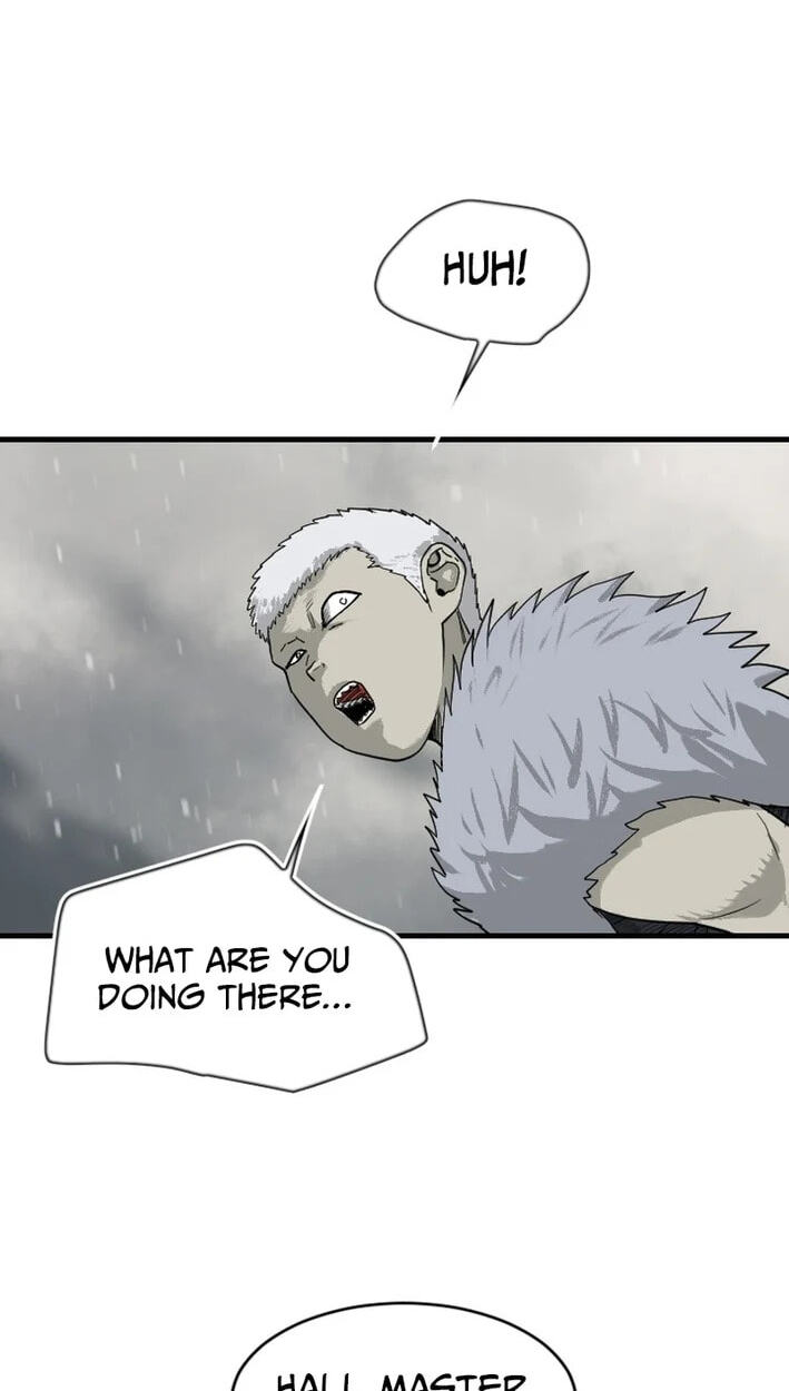 Read The Demonic Warrior chapter 80 image 58 on Lezhin