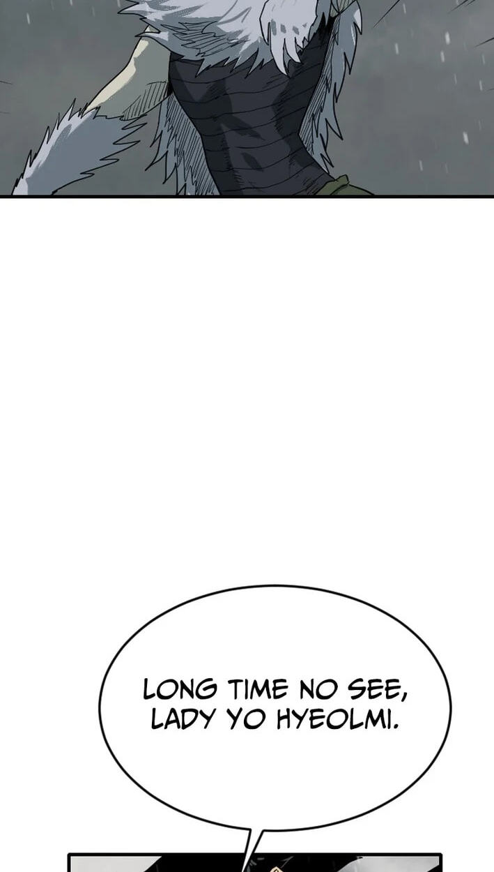 Read The Demonic Warrior chapter 80 image 61 on Lezhin