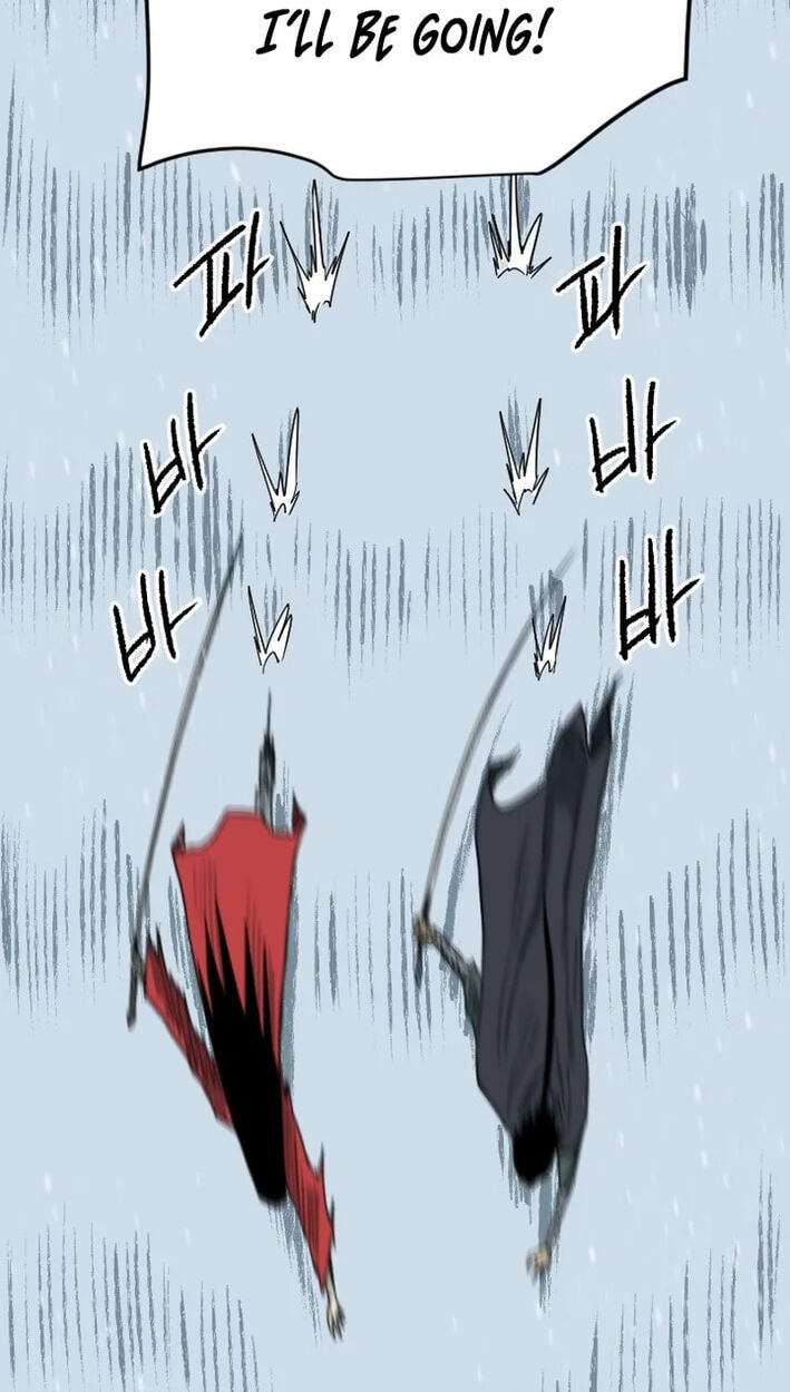 Read The Demonic Warrior chapter 80 image 64 on Lezhin
