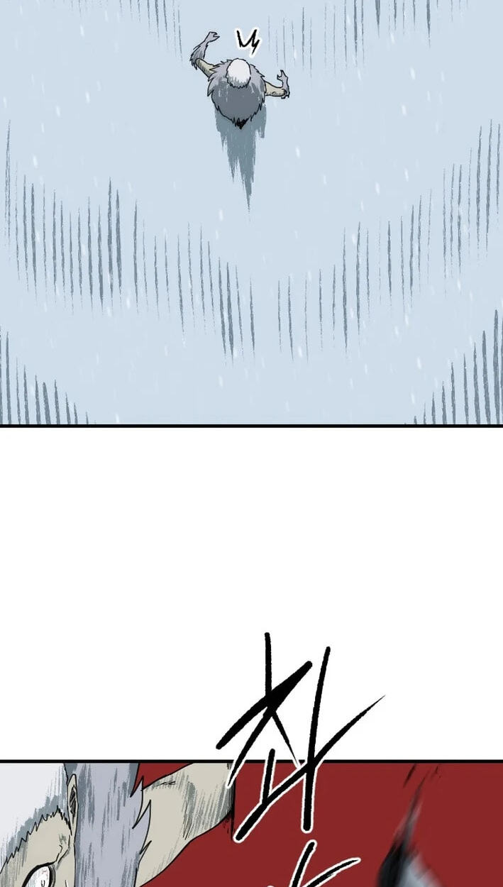 Read The Demonic Warrior chapter 80 image 65 on Lezhin