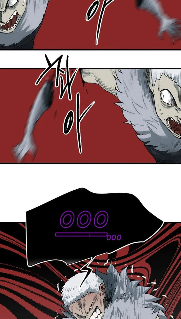 Read The Demonic Warrior chapter 80 image 66 on Lezhin