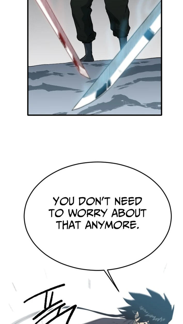 Read The Demonic Warrior chapter 80 image 69 on Lezhin