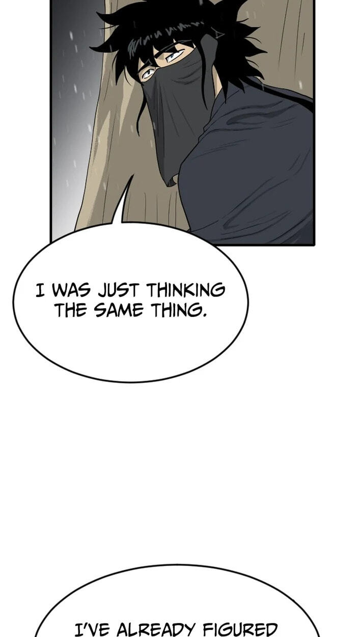 Read The Demonic Warrior chapter 80 image 7 on Lezhin