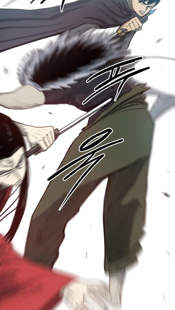 Read The Demonic Warrior chapter 80 image 70 on Lezhin