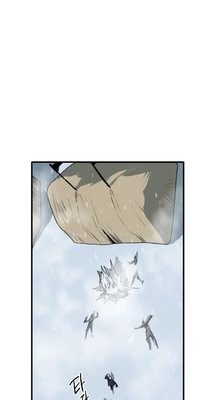 Read The Demonic Warrior chapter 80 image 74 on Lezhin