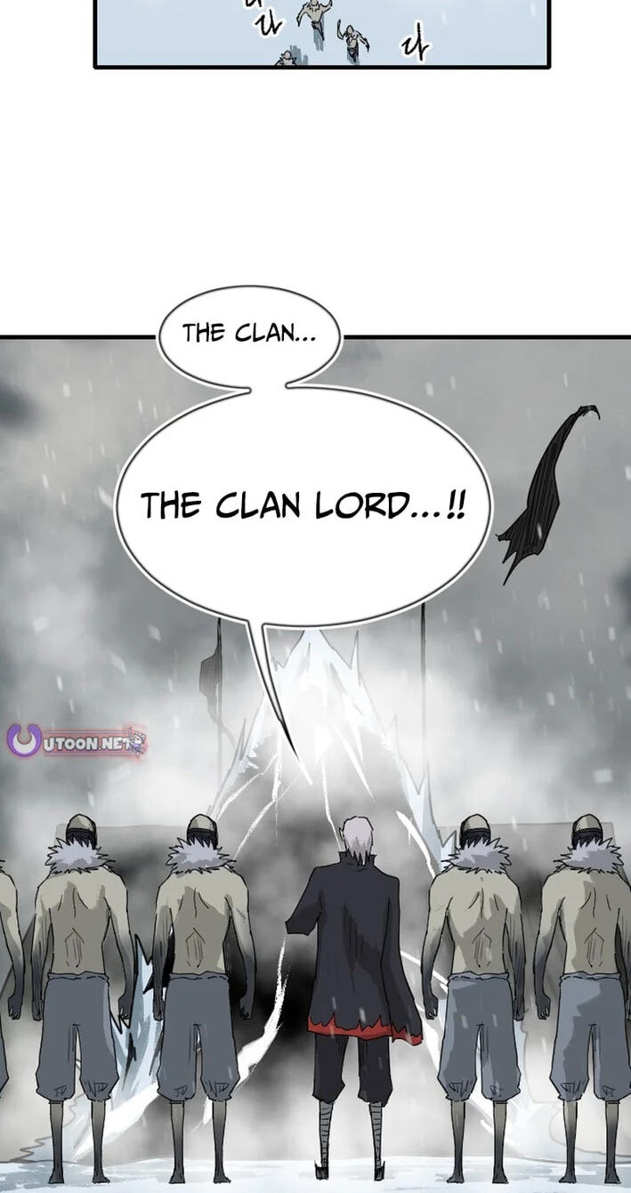 Read The Demonic Warrior chapter 80 image 75 on Lezhin