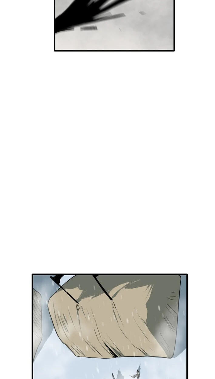 Read The Demonic Warrior chapter 81 image 1 on Lezhin
