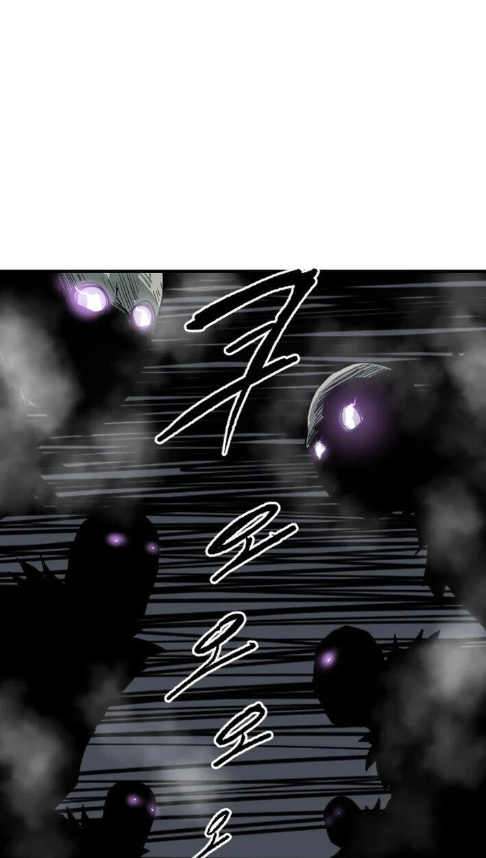 Read The Demonic Warrior chapter 81 image 11 on Lezhin