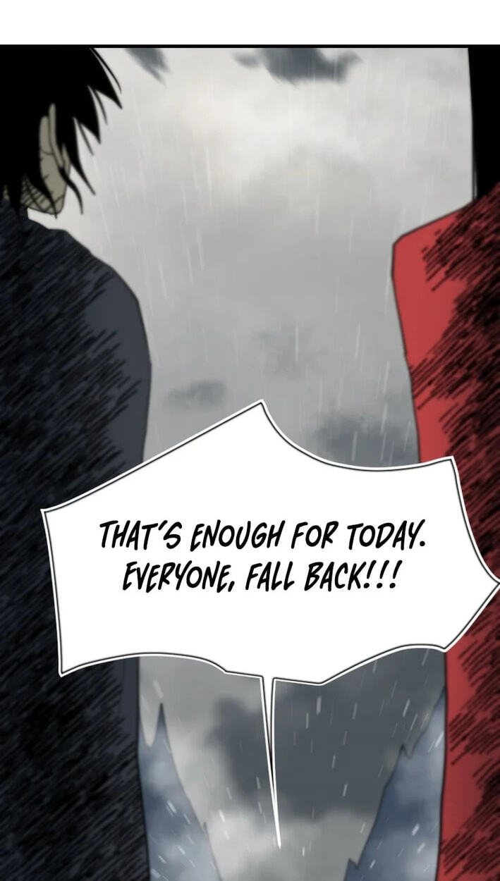 Read The Demonic Warrior chapter 81 image 14 on Lezhin