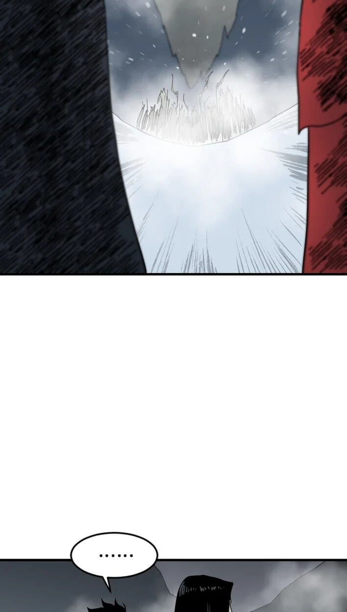 Read The Demonic Warrior chapter 81 image 15 on Lezhin