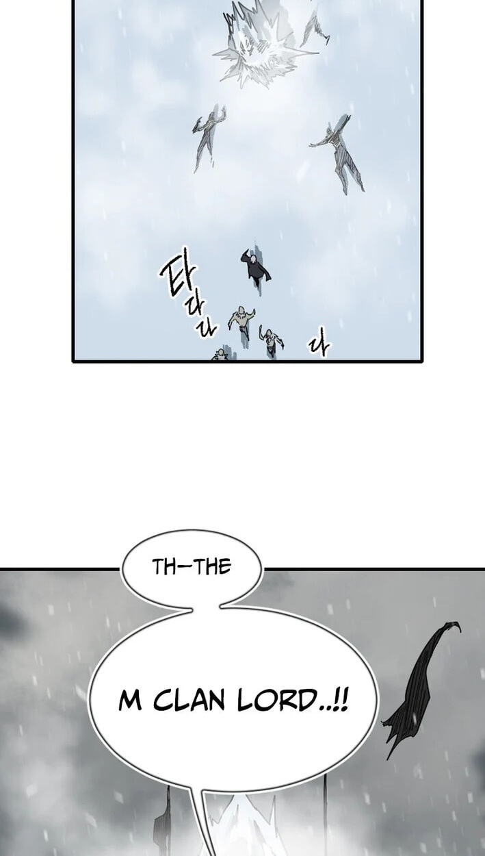 Read The Demonic Warrior chapter 81 image 2 on Lezhin