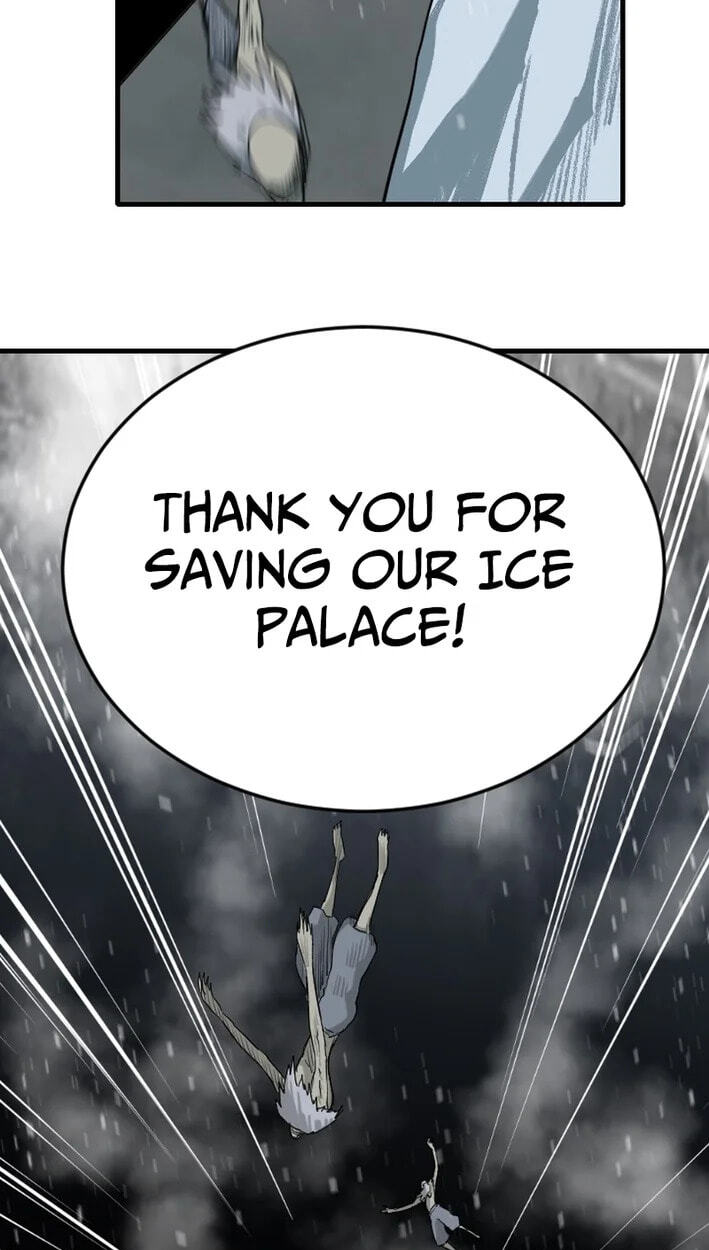 Read The Demonic Warrior chapter 81 image 31 on Lezhin