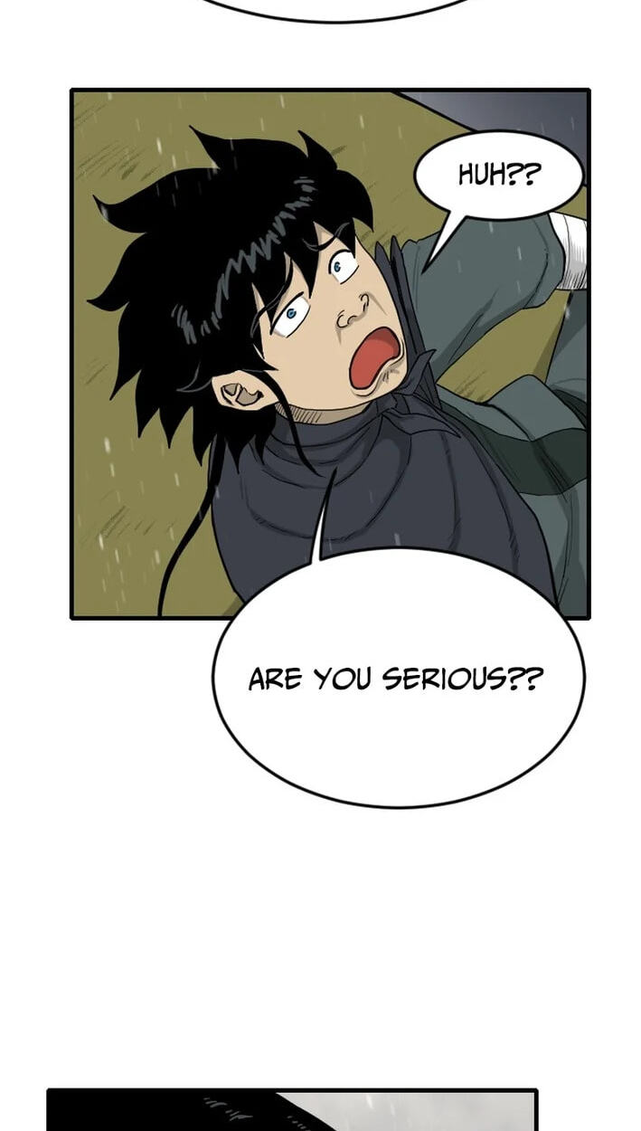 Read The Demonic Warrior chapter 81 image 42 on Lezhin