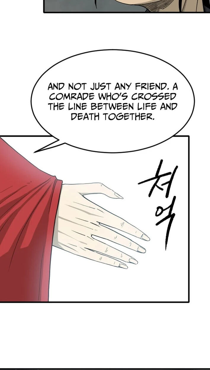 Read The Demonic Warrior chapter 81 image 44 on Lezhin