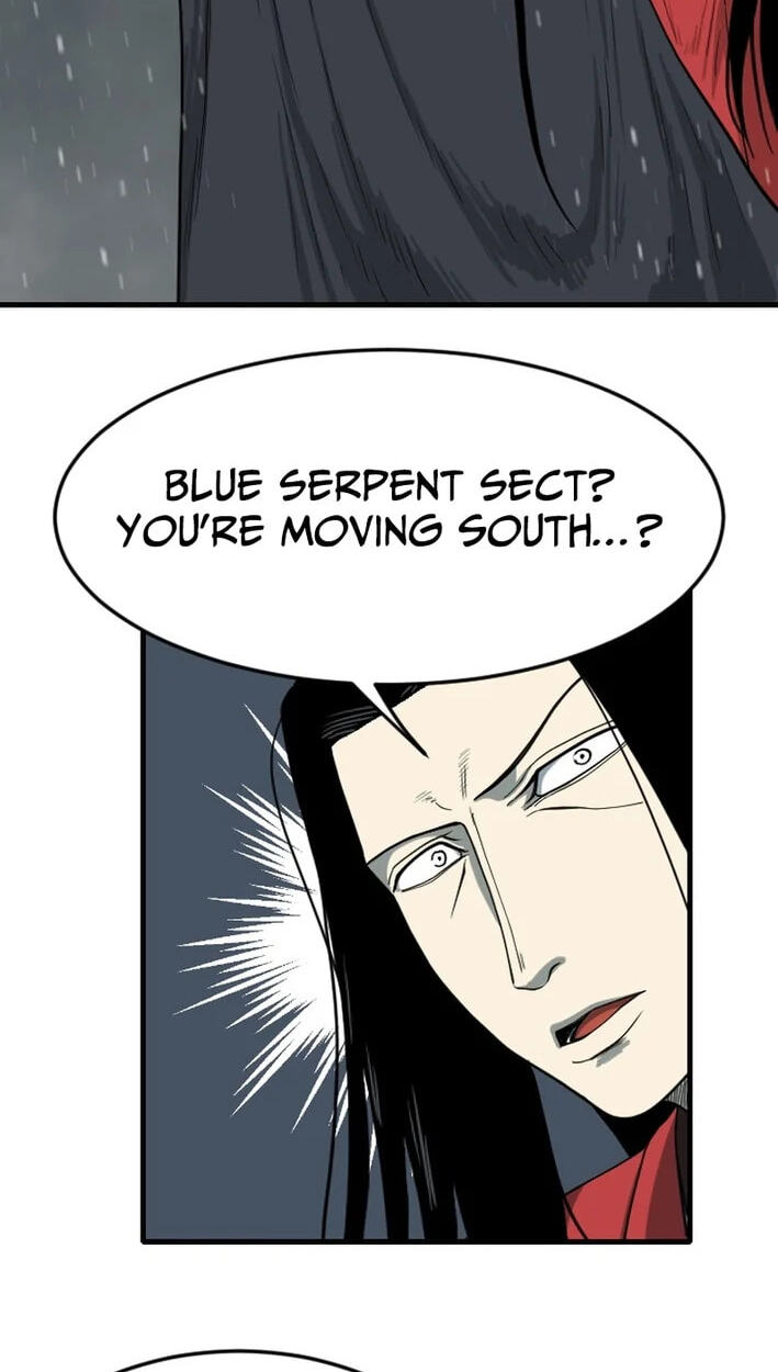 Read The Demonic Warrior chapter 81 image 49 on Lezhin