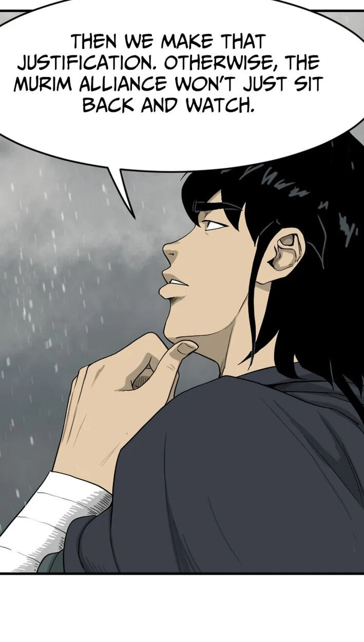 Read The Demonic Warrior chapter 81 image 52 on Lezhin