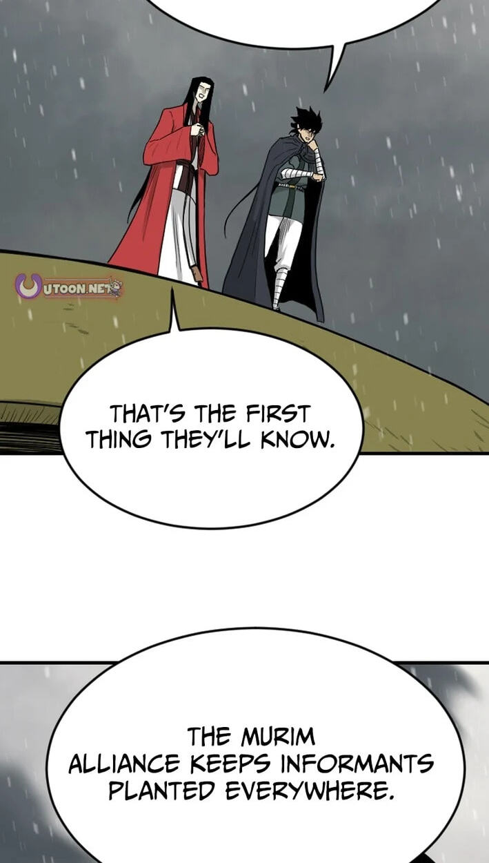 Read The Demonic Warrior chapter 81 image 54 on Lezhin