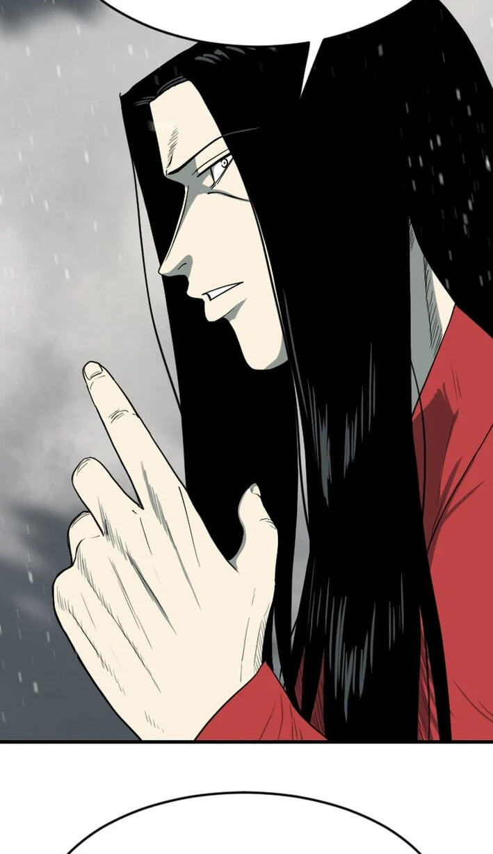 Read The Demonic Warrior chapter 81 image 55 on Lezhin