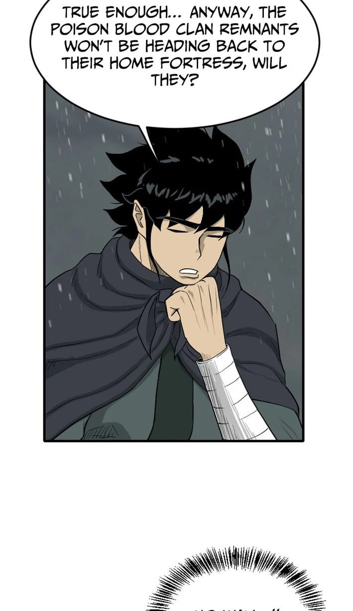 Read The Demonic Warrior chapter 81 image 56 on Lezhin